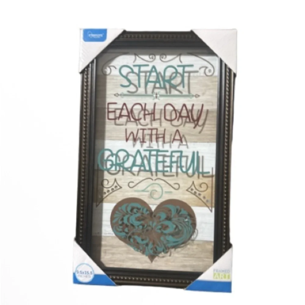 Interiors by design inspiration design Wall Art with Heart Design